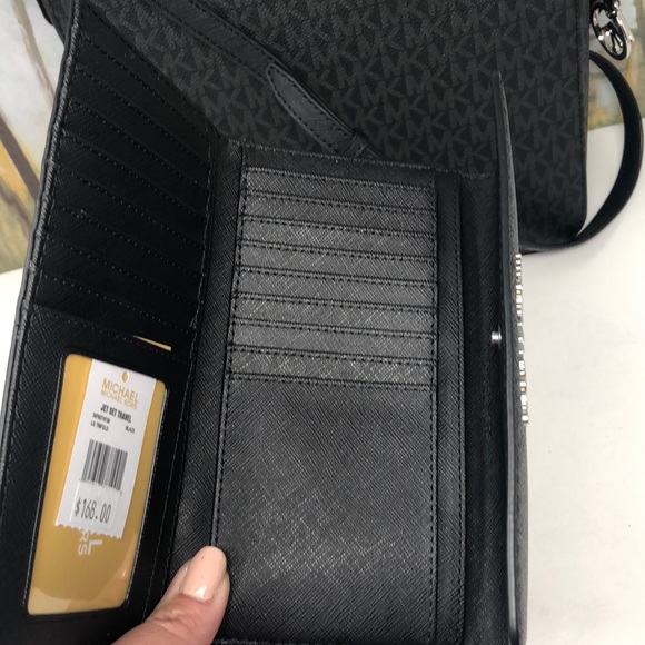 Nwt Michael Kors Bundle Of 2 items - Picture 4 of 8